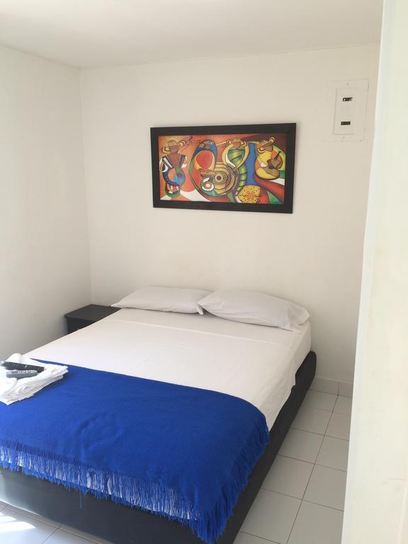 Hotel Tiskirama Rodadero Santa Marta (Magdalena) Quarto foto