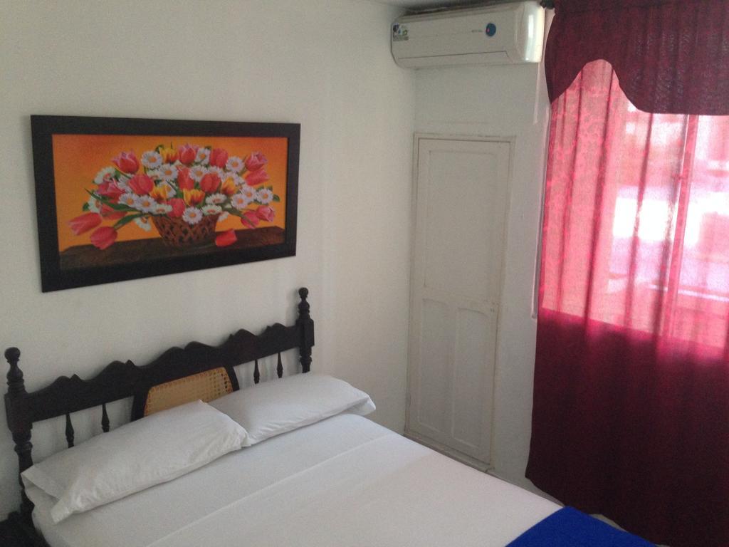 Hotel Tiskirama Rodadero Santa Marta (Magdalena) Quarto foto