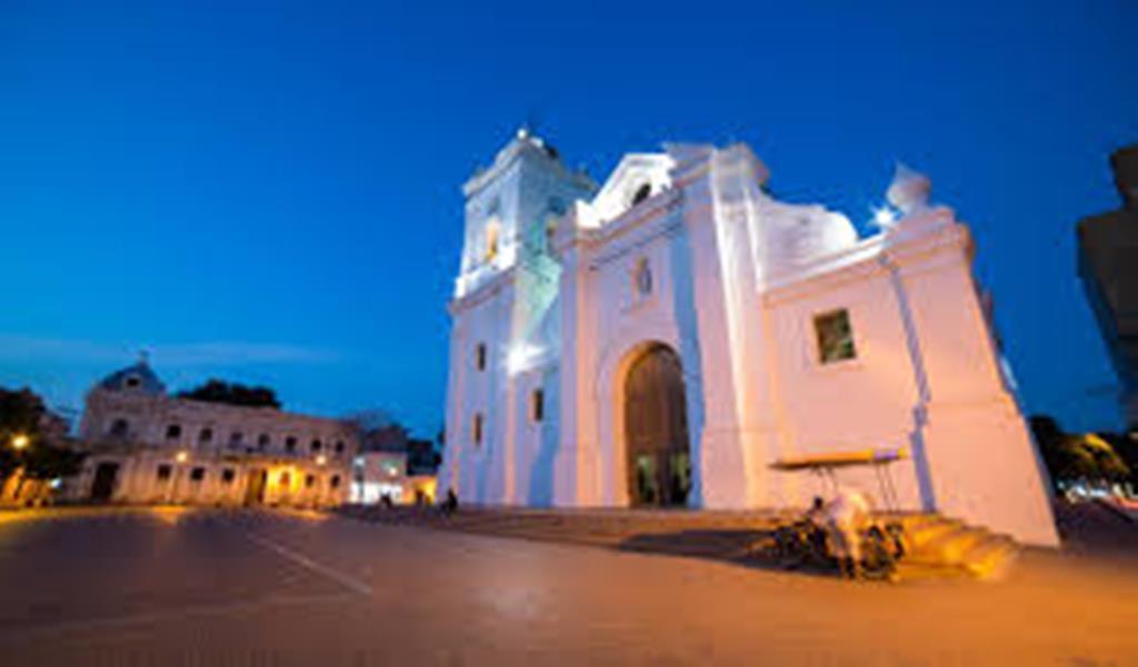 Hotel Tiskirama Rodadero Santa Marta (Magdalena) Exterior foto