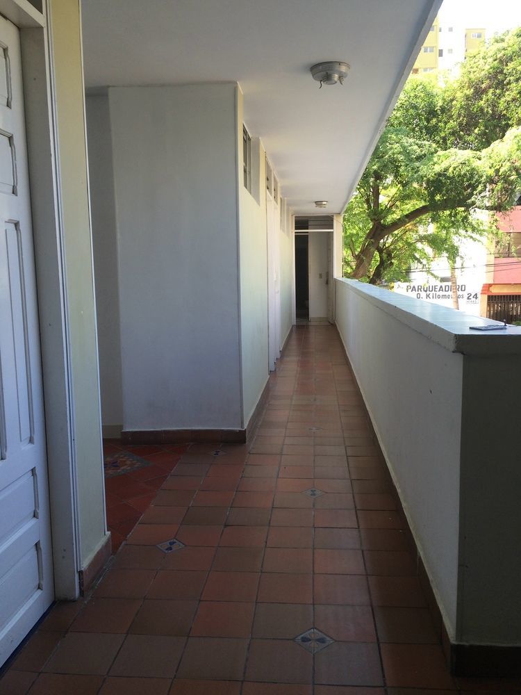 Hotel Tiskirama Rodadero Santa Marta (Magdalena) Exterior foto